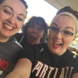 Meet your Posher, Kylee